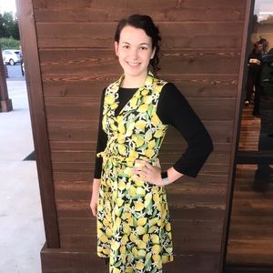 Meet your Posher, Micah